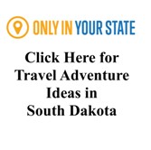 Great Trip Ideas for South Dakota